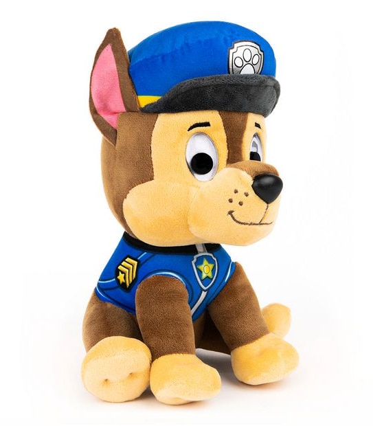 PAW Patrol 9" Chase Plush