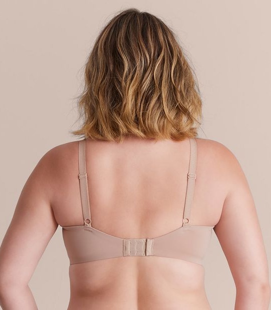Be By Berlei Fuller Figure T-Shirt Bra; Style: YWTV