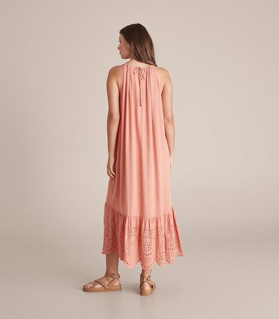Preview Cutwork Detail Maxi Dress Target Australia preview-cutwork-detail-maxi-dress-target-australia