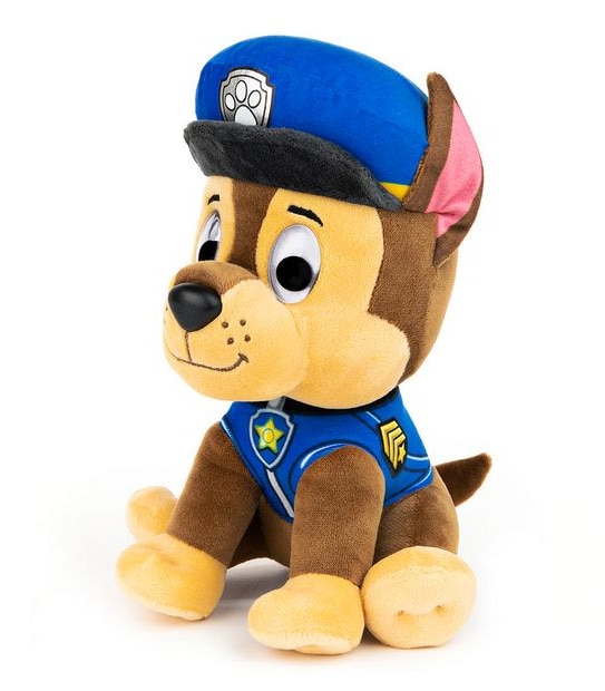 PAW Patrol 9" Chase Plush