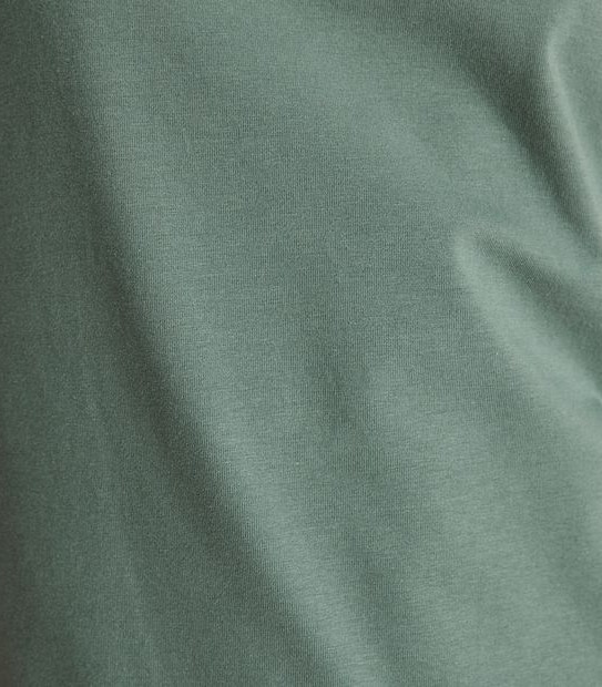 Organic Cotton Crew T-Shirt