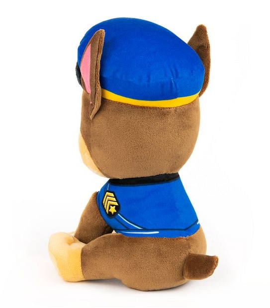 PAW Patrol 9" Chase Plush