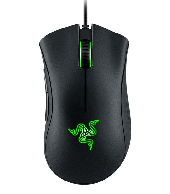 Razer DeathAdder Essential Gaming Mouse