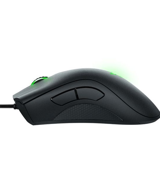 Razer DeathAdder Essential Gaming Mouse