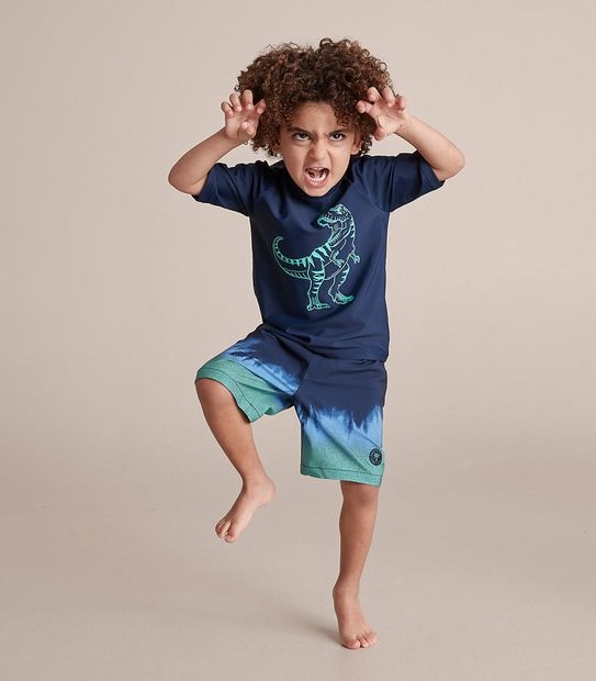Swim Boardshorts