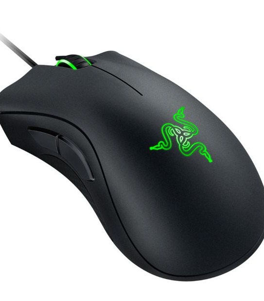 Razer DeathAdder Essential Gaming Mouse