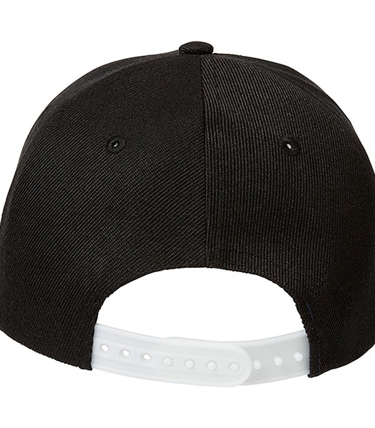 AFL V Batman Collingwood Magpies Youth Baseball Cap