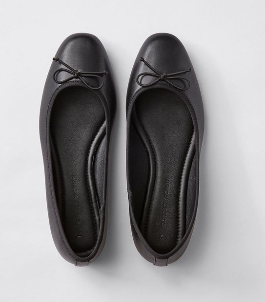 Womens Florene Ballet Flats