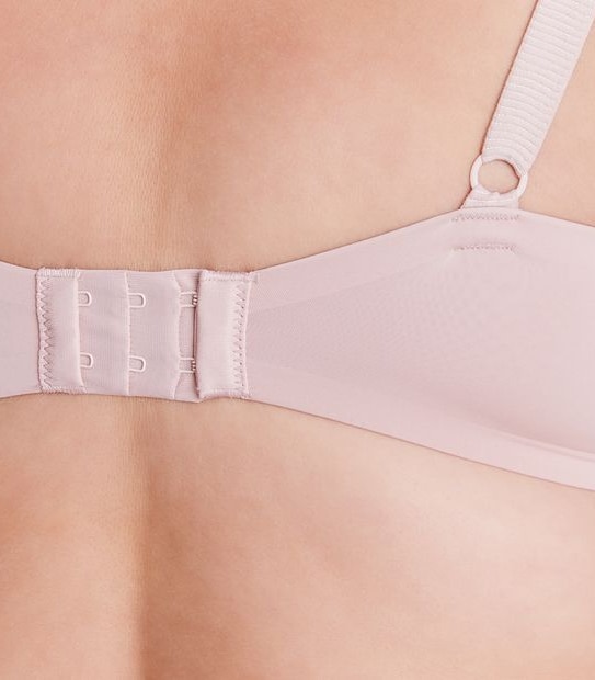 Be By Berlei Fuller Figure T-Shirt Bra; Style: YWTV