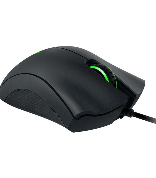 Razer DeathAdder Essential Gaming Mouse