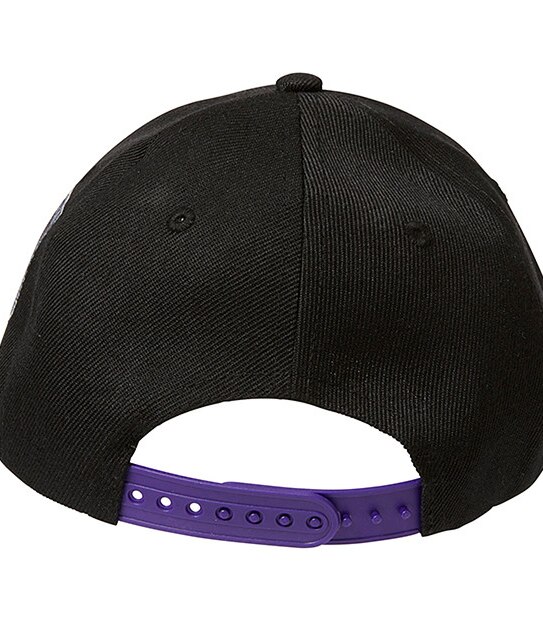 AFL V Batman Fremantle Dockers Youth Baseball Cap