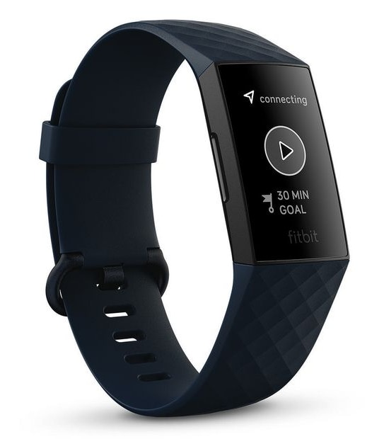 Fitbit Charge 4