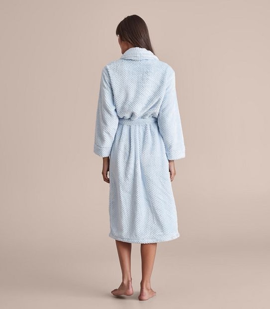 Super Soft Sleep Dressing Gown