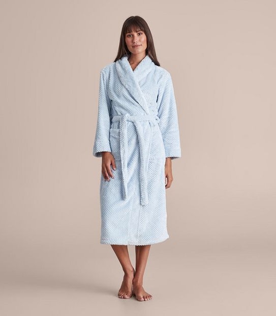 Super Soft Sleep Dressing Gown