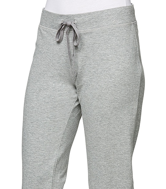 T30 3/4 Trackpants - Grey