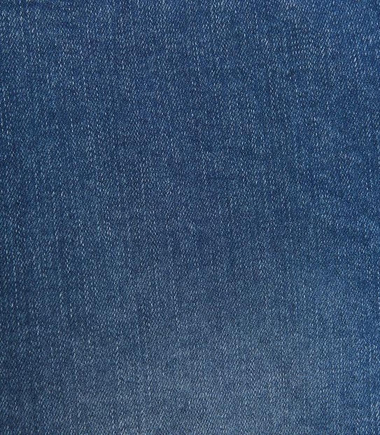 Lydia Biker High Rise Full Length Denim Jeggings 