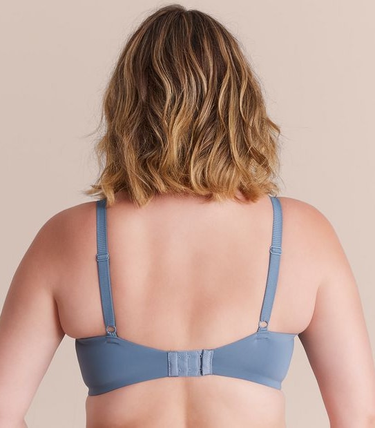Be By Berlei Fuller Figure T-Shirt Bra; Style: YWTV