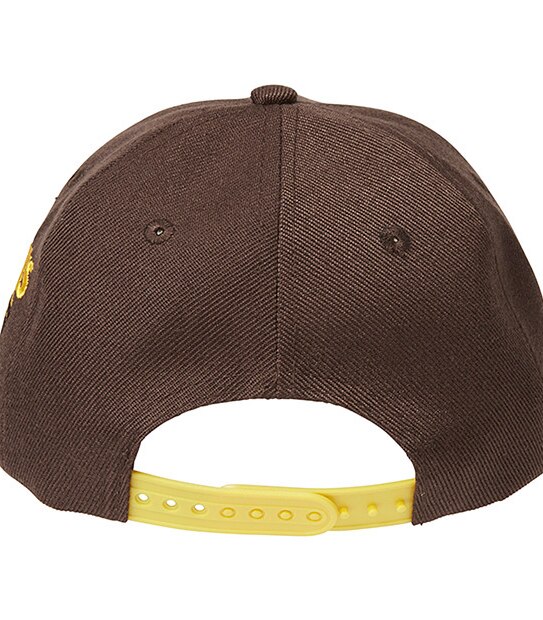 AFL V Batman Hawthorn Hawks Youth Baseball Cap