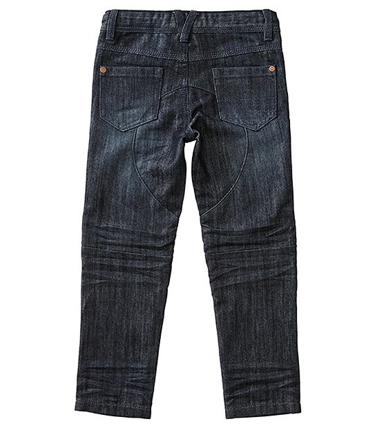 Fashion Biker Jeans