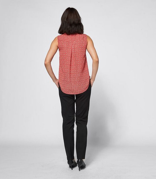 Preview Sonia Relaxed Blouse
