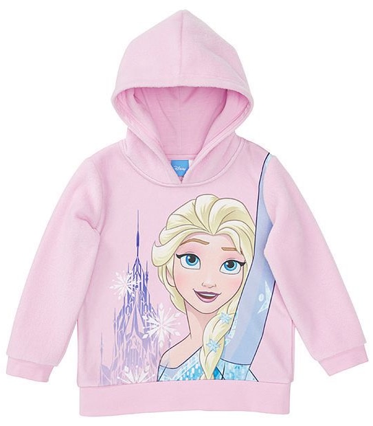 Disney Frozen Elsa Hoodie