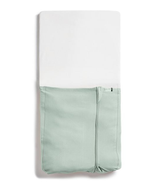 Ergo Pouch Baby Tuck Sheet - Bassinet / Cradle