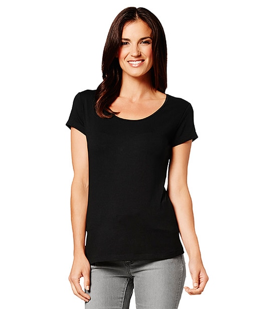 Basic T-Shirt