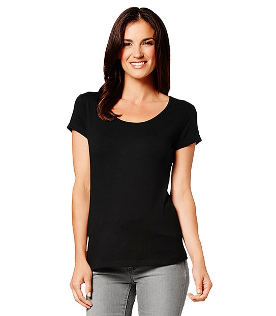 Basic T-Shirt | Target Australia