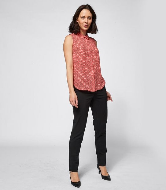 Preview Sonia Relaxed Blouse