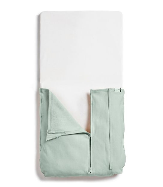 Ergo Pouch Baby Tuck Sheet - Bassinet / Cradle