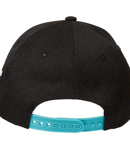 AFL V Batman Port Adelaide Power Youth Baseball Cap