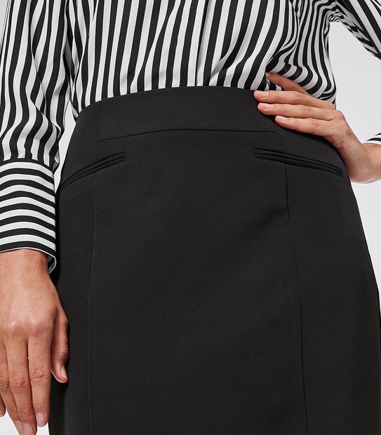 Preview Fashion Pencil Skirt