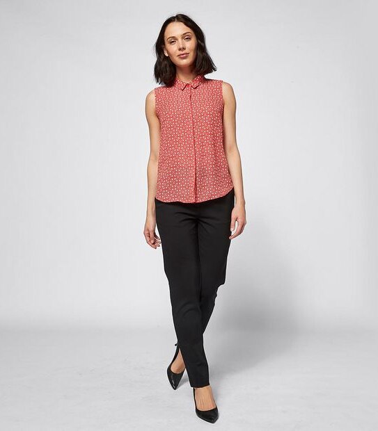 Preview Sonia Relaxed Blouse
