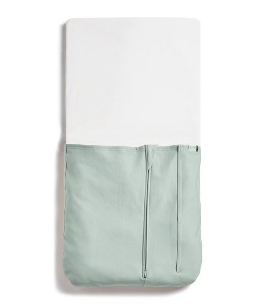 Ergo Pouch Baby Tuck Sheet - Bassinet / Cradle