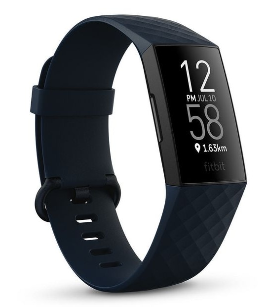 Fitbit Charge 4