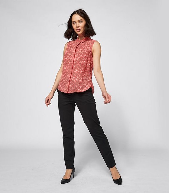 Preview Sonia Relaxed Blouse