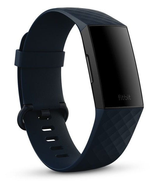 Fitbit Charge 4