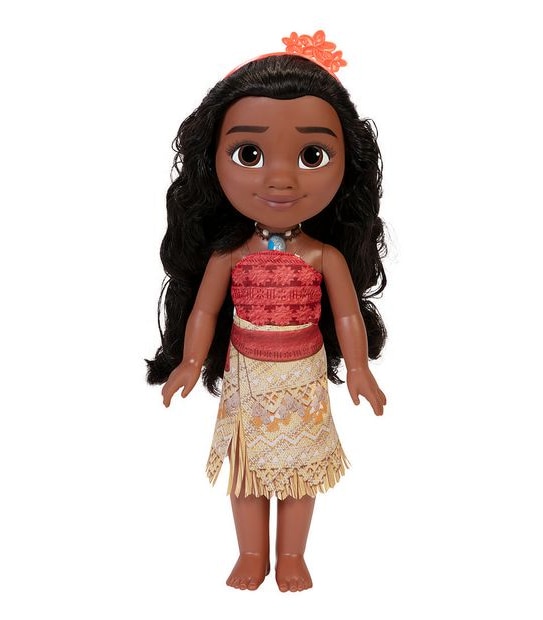 Disney Princess - Moana Toddler Doll
