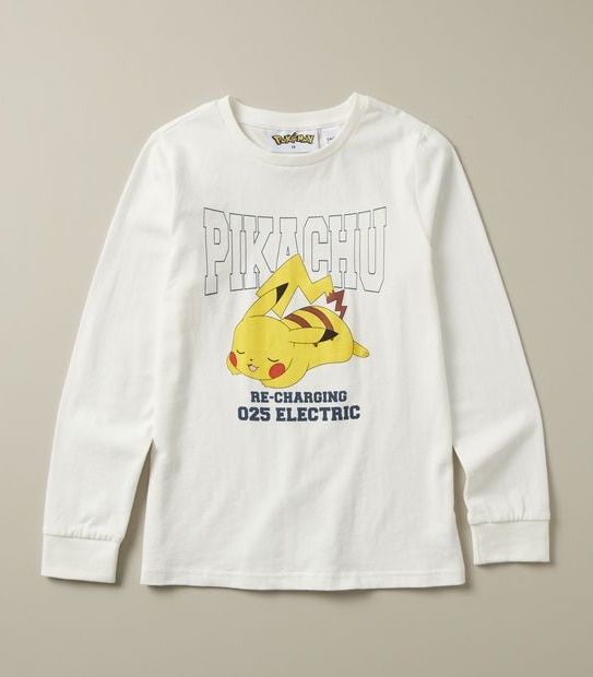 Pokemon Pyjama Set