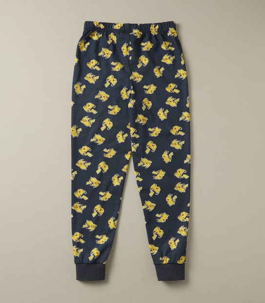 Pokemon Pyjama Set
