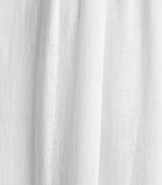 Preview Cutwork Detail Maxi Dress