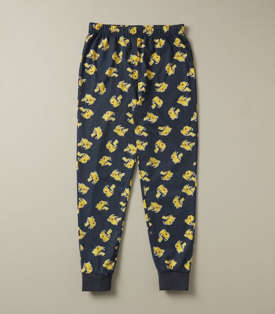 Pokemon Pyjama Set