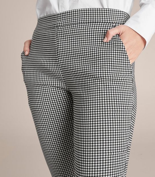 Preview Skinny Leg Pants