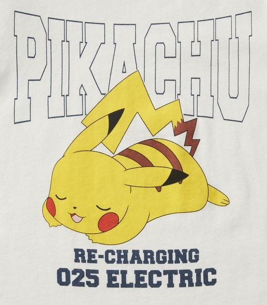 Pokemon Pyjama Set