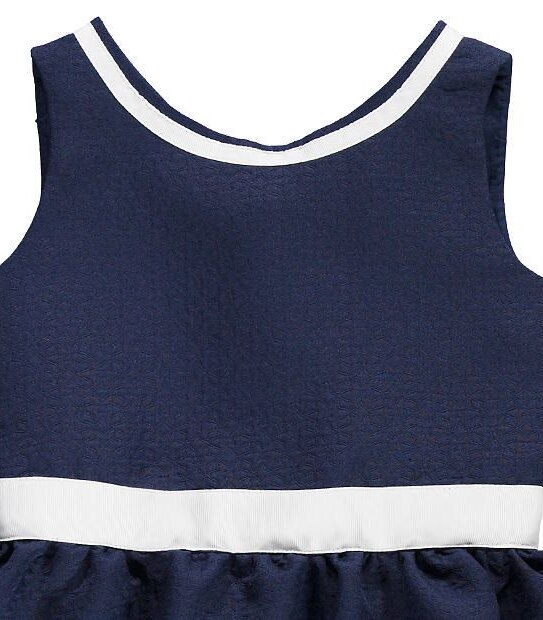 Sleeveless Party Dress