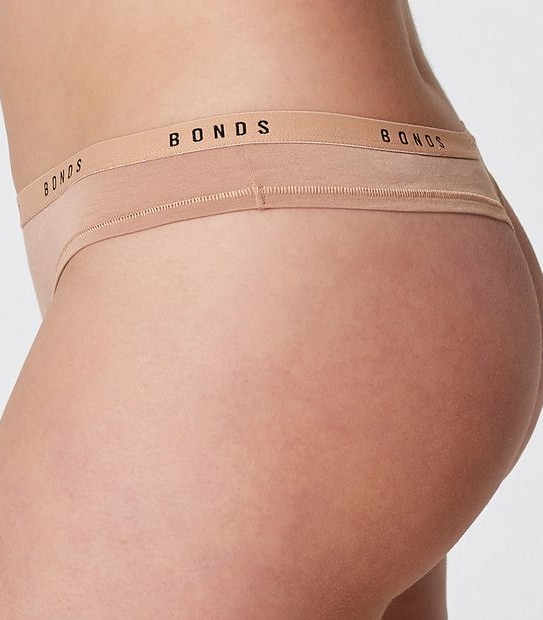 Bonds Originals G-String Briefs