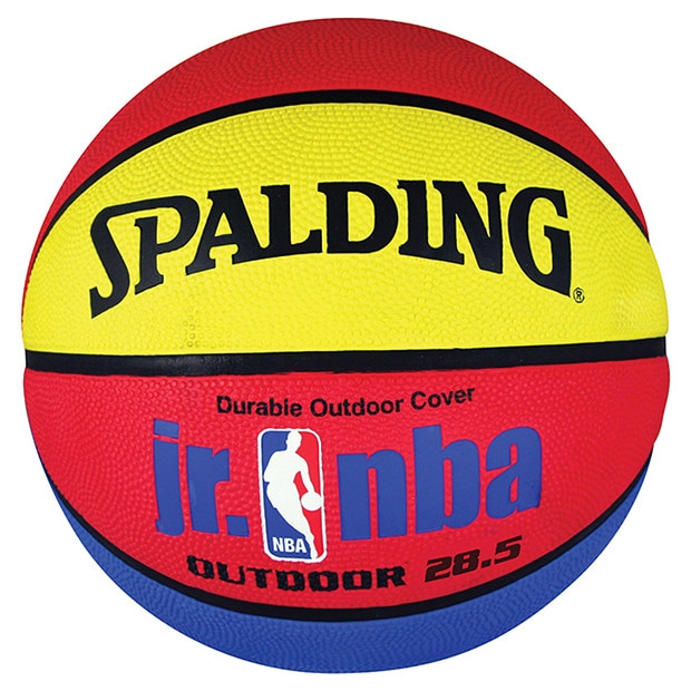 basket ball size