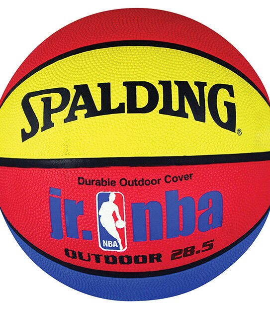 Spalding NBA Junior Basketball Size 6