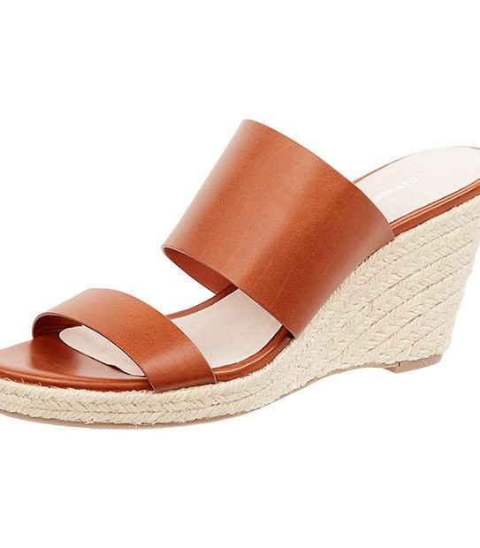 Matti Espadrille Wedges