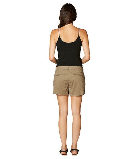 Chino Shorts - Ermine 2 of 4